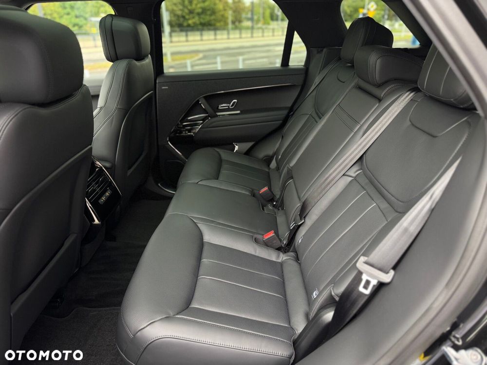 Land Rover Range Rover Sport - 31