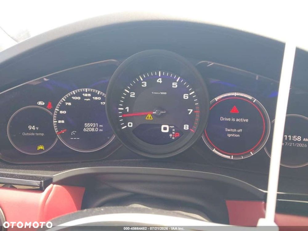Porsche Cayenne - 11