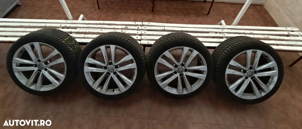 Audi A6 Limuzina 2.0 TDI Ultra - 8