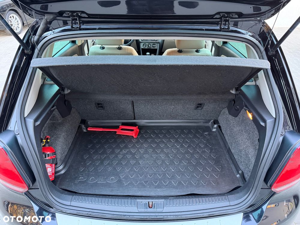 Volkswagen Polo 1.2 TSI Style - 11