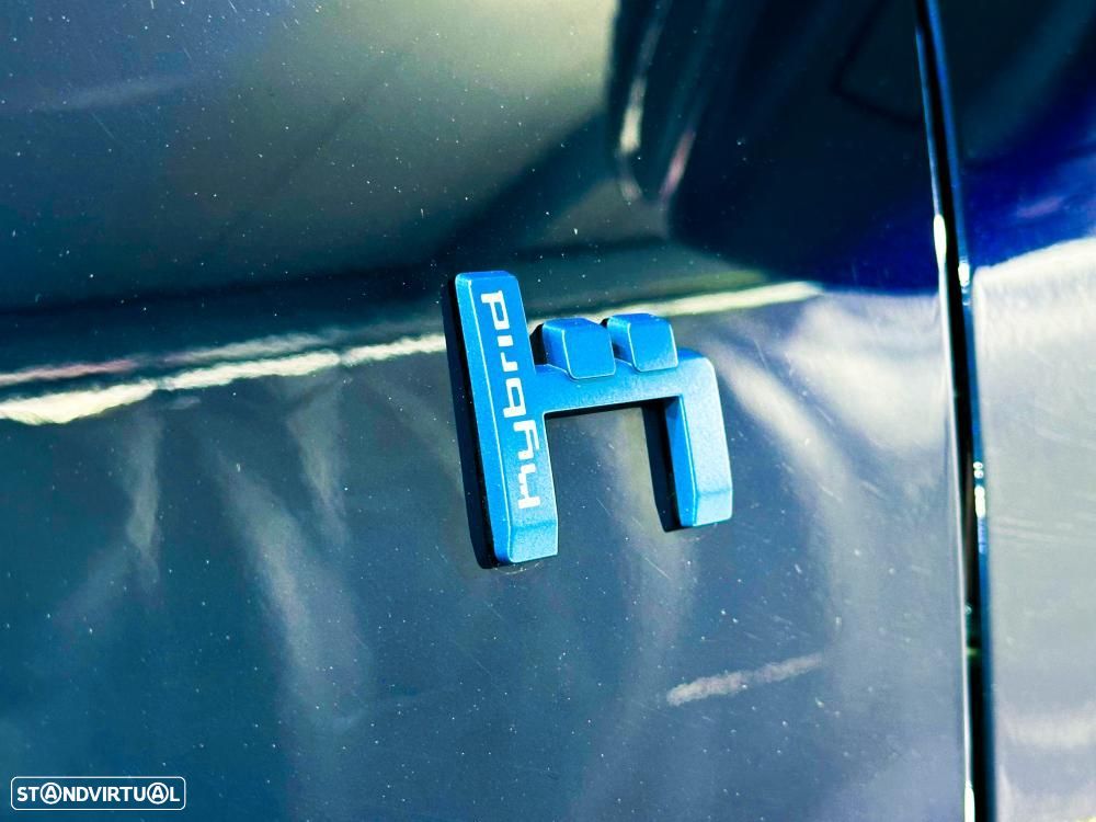 Citroën C5 Aircross 1.6 Hybrid Shine Pack e-EAT8 - 57
