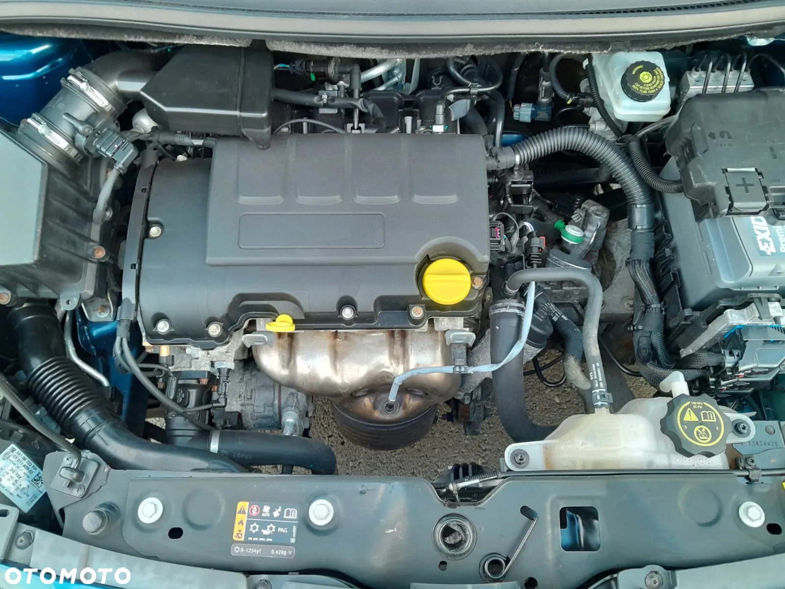Opel Corsa - 10