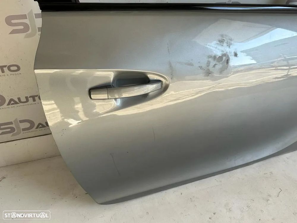 Porta Frente Direita - Opel Astra J (3 portas) - 4