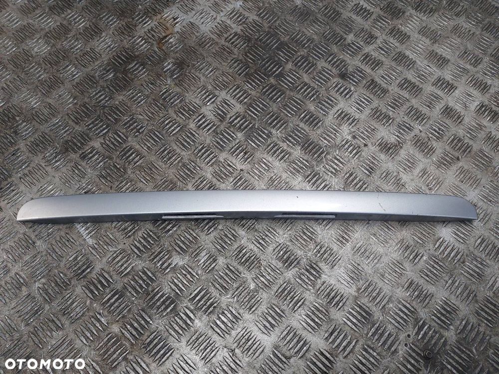 BLENDA KLAPY BAGAŻNIKA HONDA CIVIC VII COUPE NH623M 74890-S5P-A100 - 1