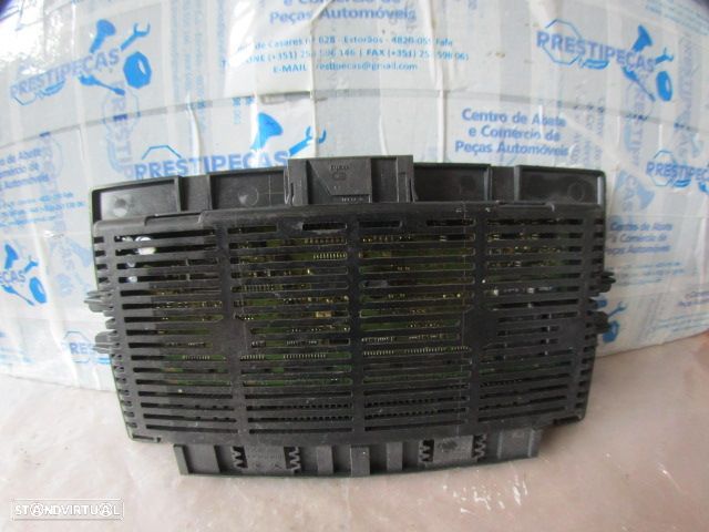 Modulo E9XE8XCANSW 6135697772301 5322208N5 BMW E90 FASE 1 2005 320D 163CV 4P CINZA Módulo De Luz - 2