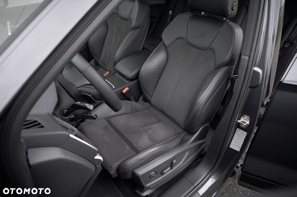 Audi Q5 3.0 TDI Quattro Sport Tiptr - 23