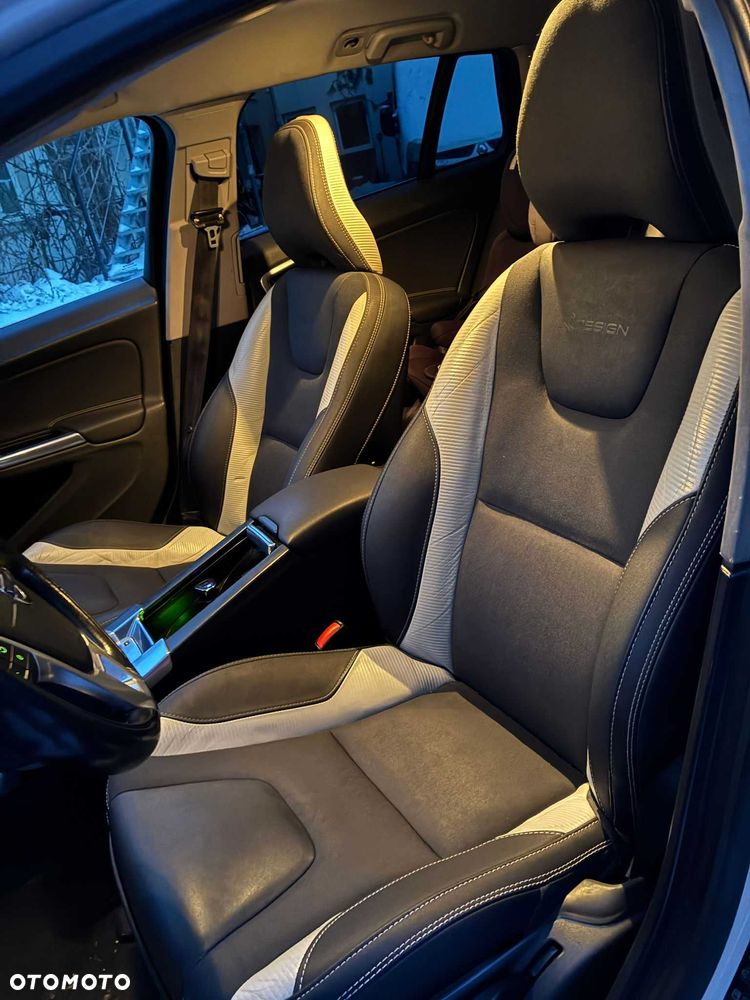 Volvo V60 - 6