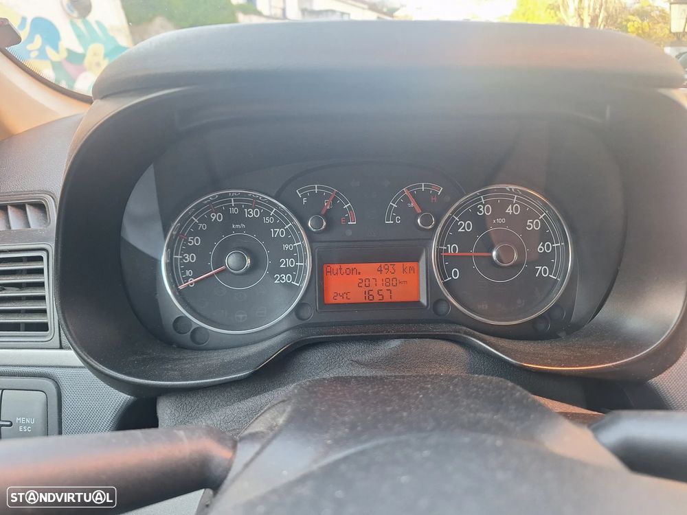 Fiat Grande Punto 1.3 M-Jet Dynamic - 7