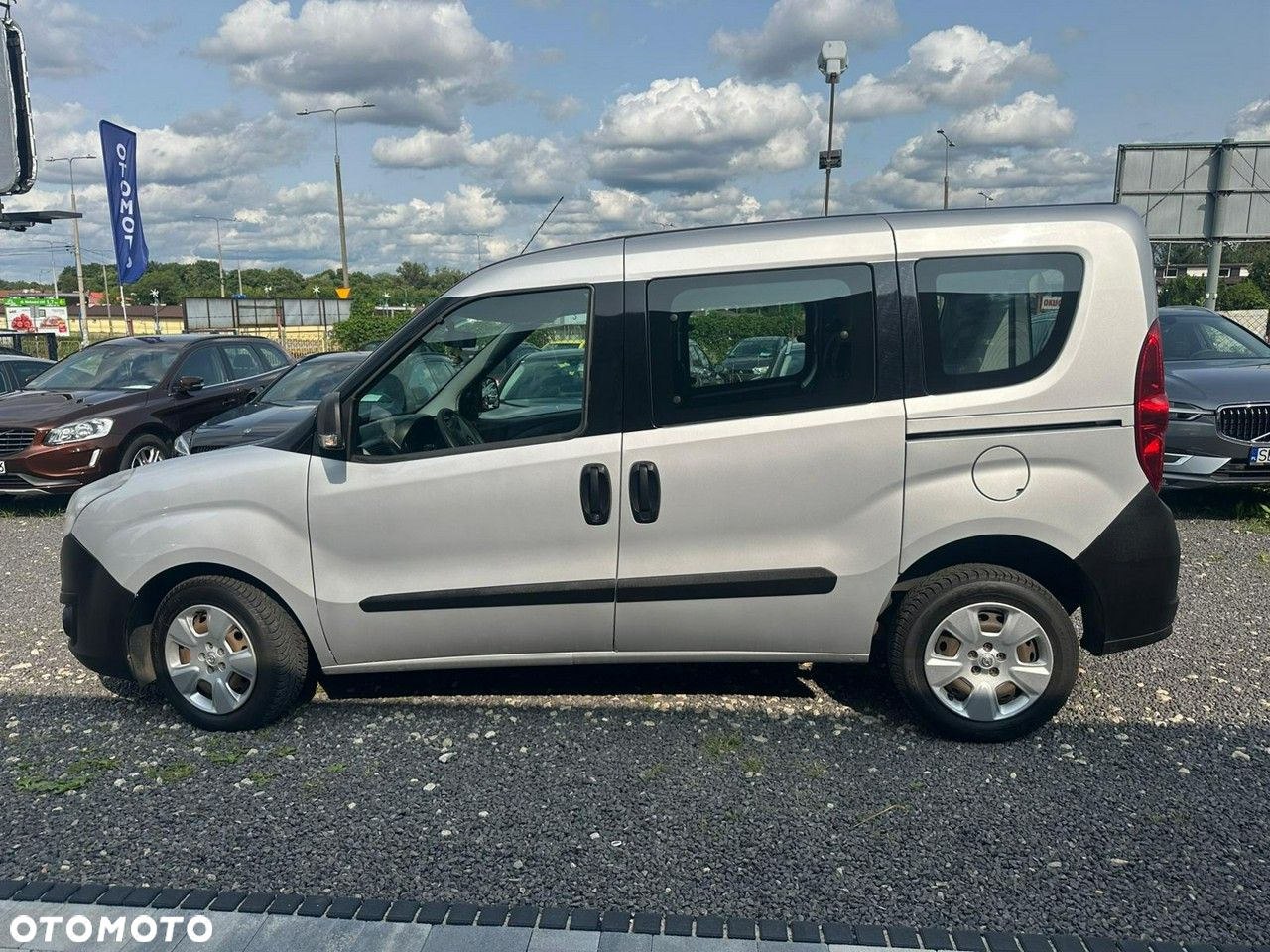 Opel Combo Tour 1.6 CDTI Enjoy - 9