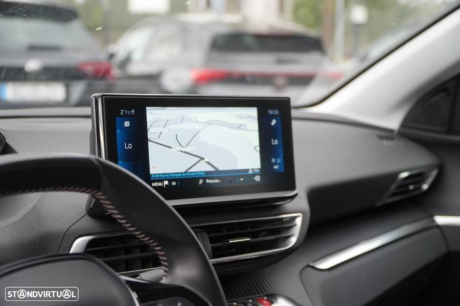 Peugeot 3008 1.2 PureTech Allure Pack - 7