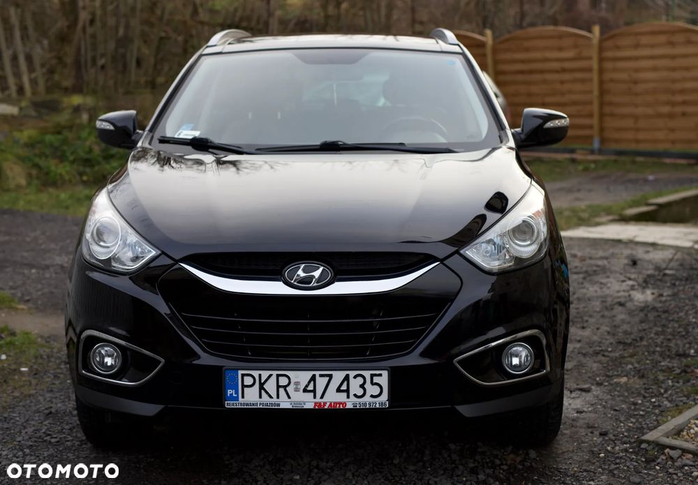 Hyundai ix35 - 4