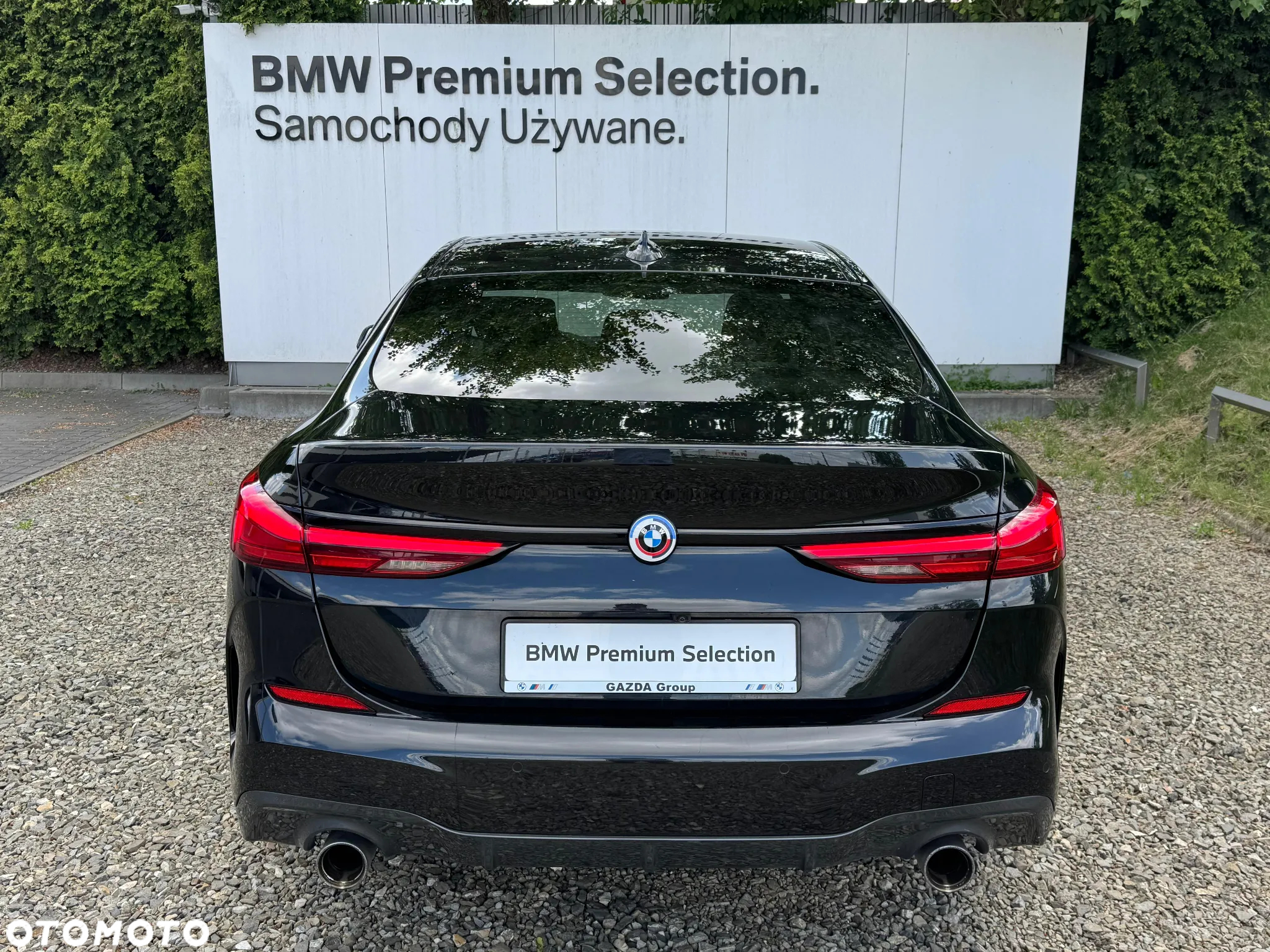 BMW Seria 2 220i M Sport - 15