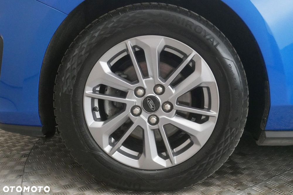 Ford Focus 1.0 EcoBoost Titanium - 14