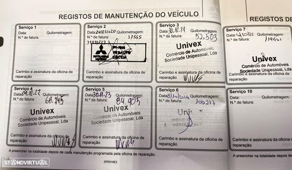 Mitsubishi Outlander 2.2 DI-D Instyle Navi - 22