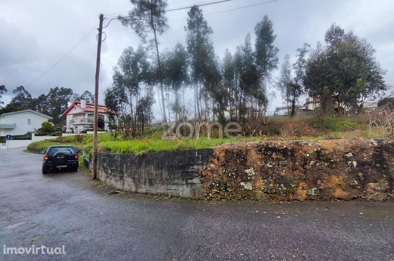 Terreno de 3.470m² para Construção em Oliveira de Azeméis - Grande imagem: 4/24