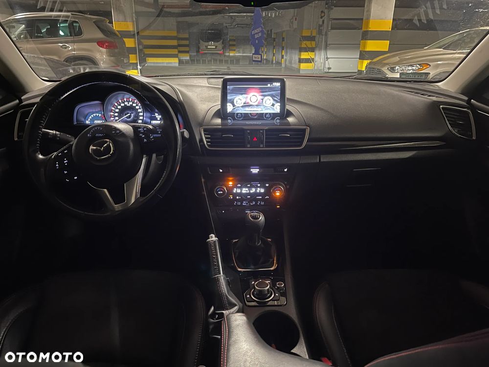 Mazda 3 2.0 Enso - 12