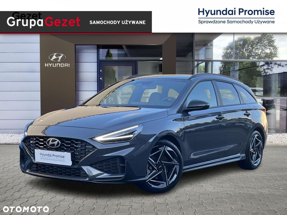 Hyundai i30 - 1