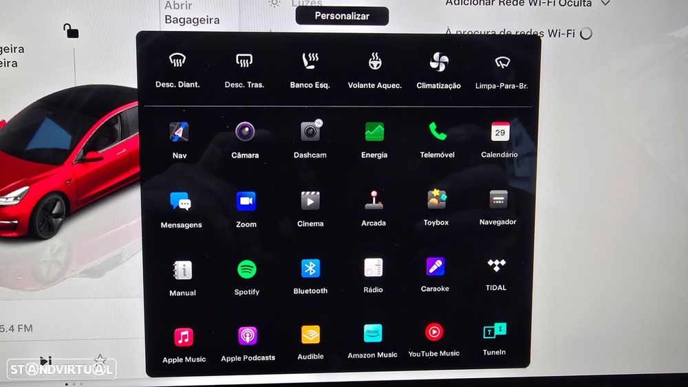 Tesla Model 3 Long Range AWD Dual Motor - 41