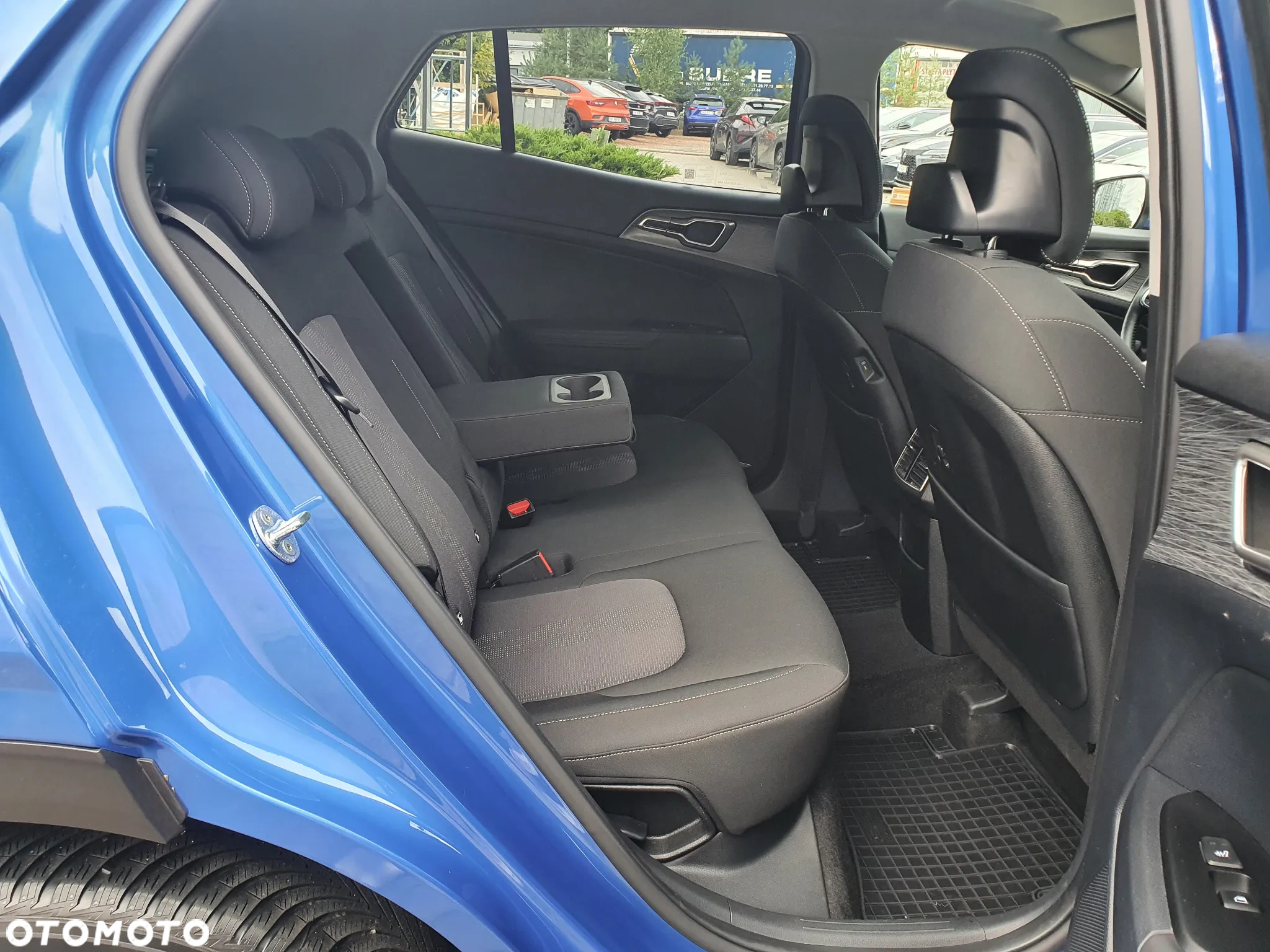 Kia Sportage 1.6 T-GDI MHEV L 2WD DCT - 20
