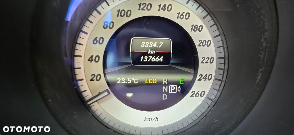 Mercedes-Benz CLS 250 CDI 7G-TRONIC - 11