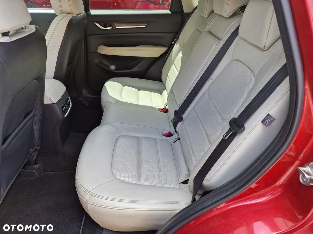 Mazda CX-5 - 13