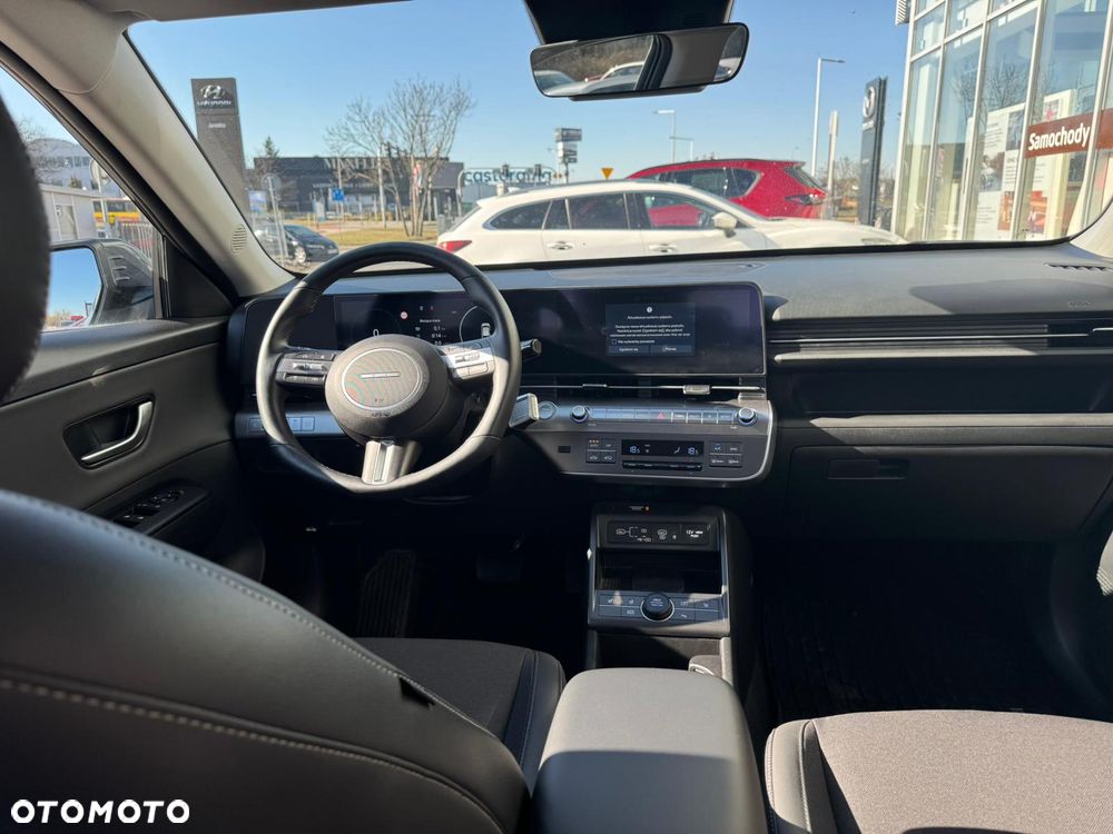 Hyundai Kona 1.0 T-GDI Executive DCT - 5