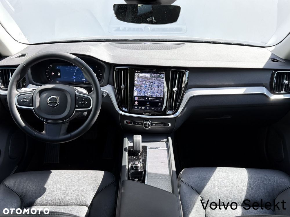 Volvo V60 - 16