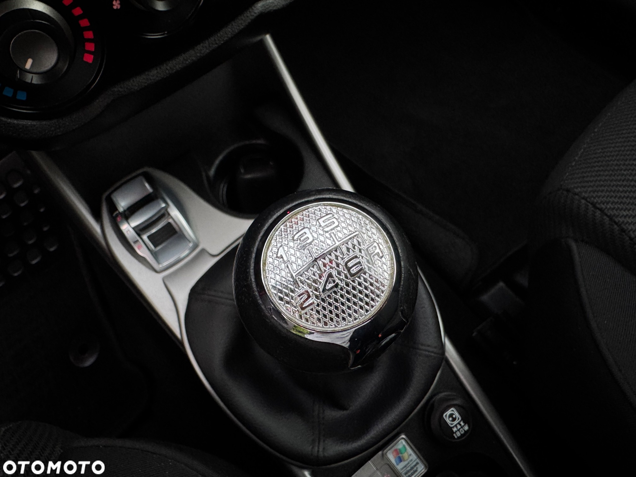 Alfa Romeo Mito - 28