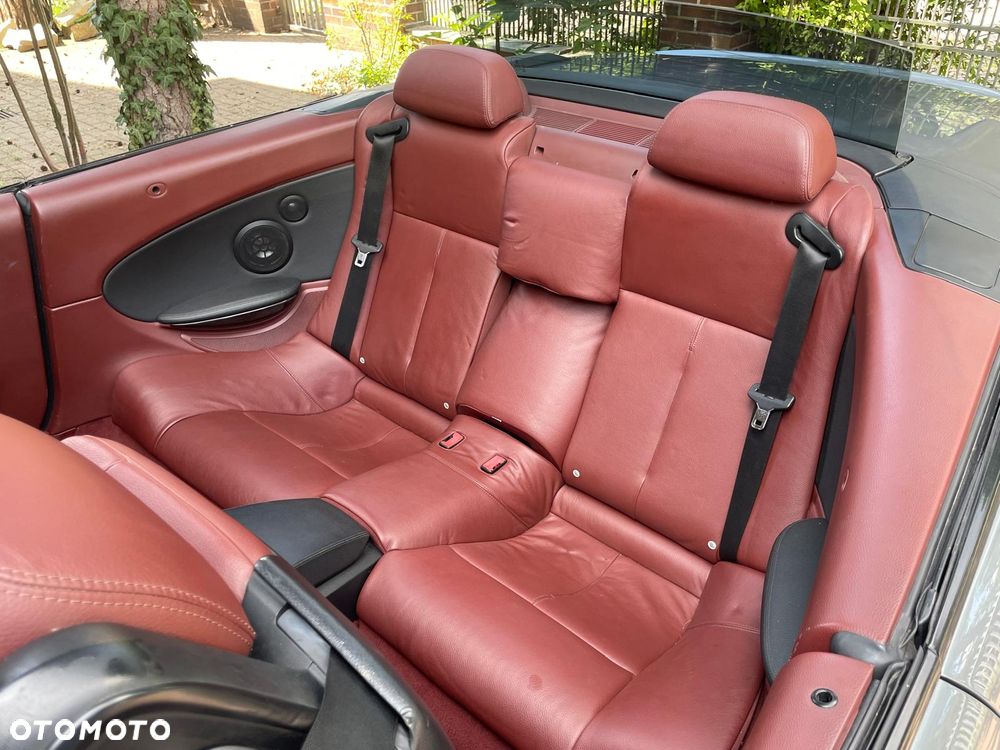 BMW Seria 6 650 i - 9