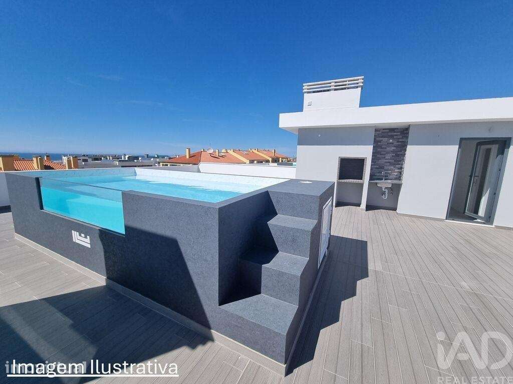 Apartamento T2 em Ericeira de 268,00 m2 - Grande imagem: 4/17