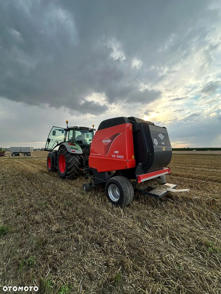 Kuhn VB 2160 - 5