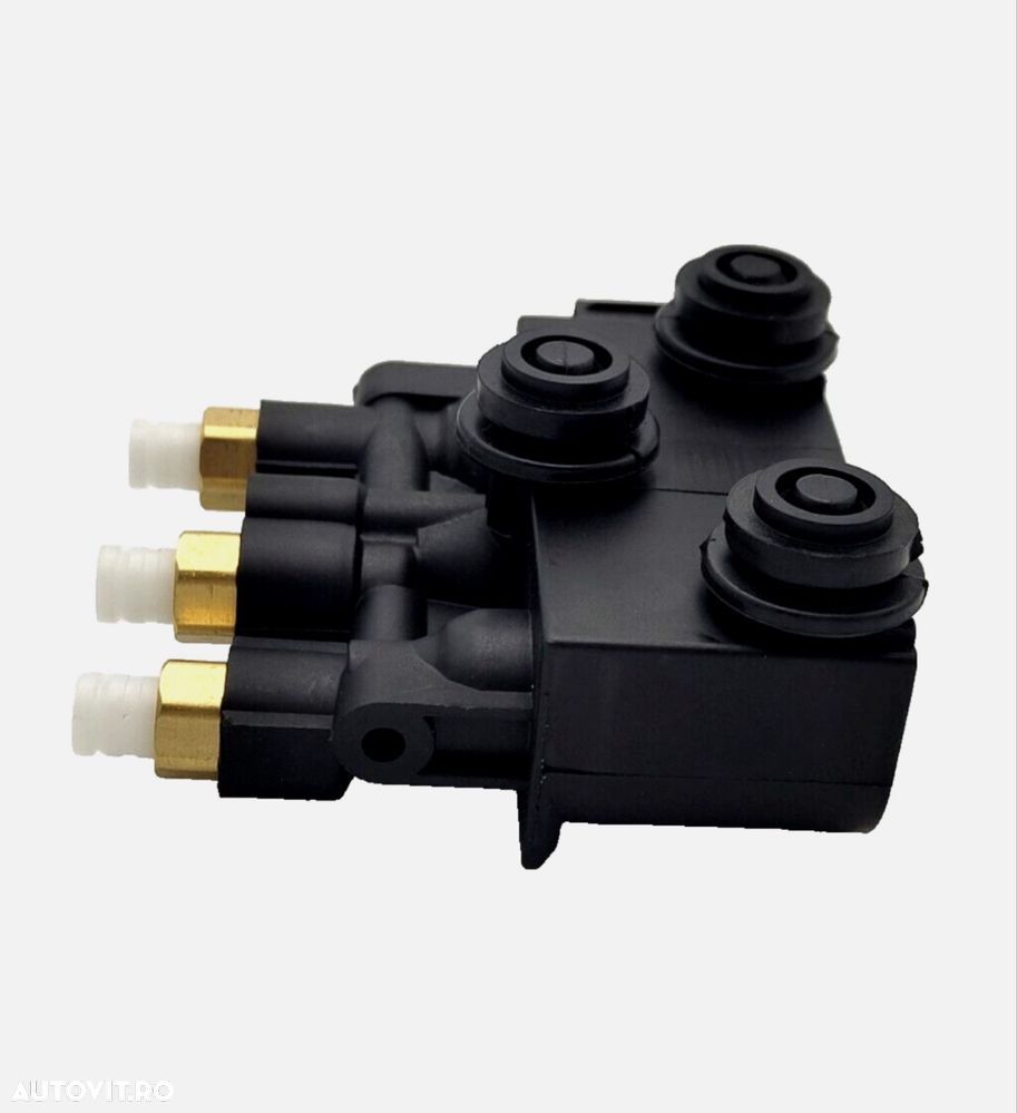 Bloc Valve Supape Distribuitor Aer Perne Fata Range Rover Discovery 5 - 2