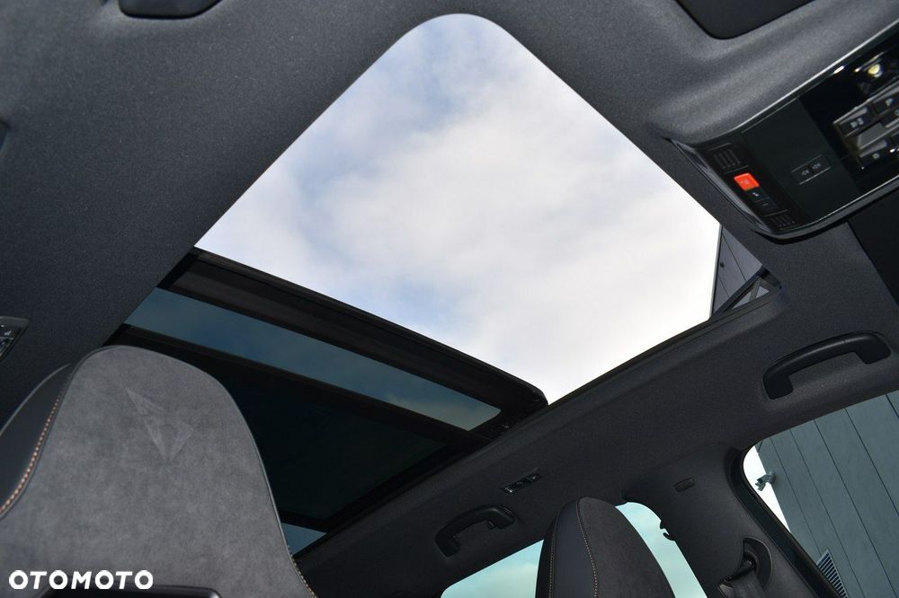 Cupra Ateca 2.0 TSI 4Drive DSG - 13