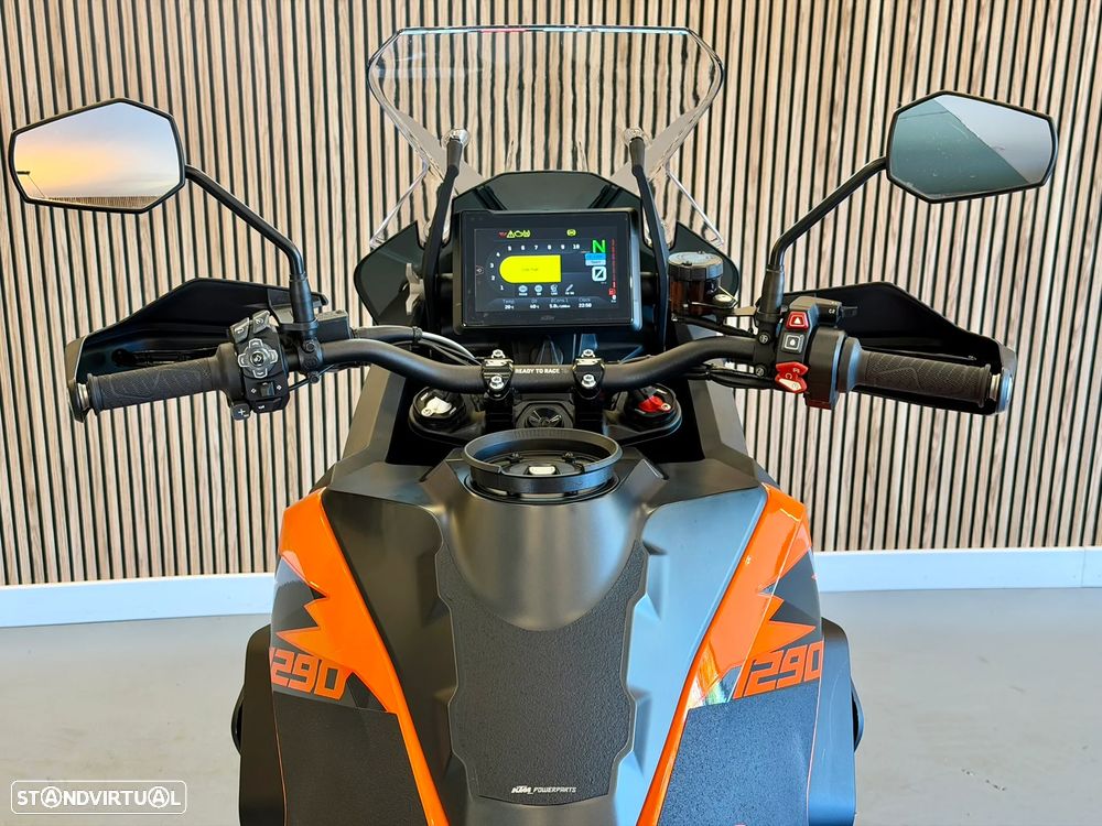 KTM 1290 Super Adventure - 3