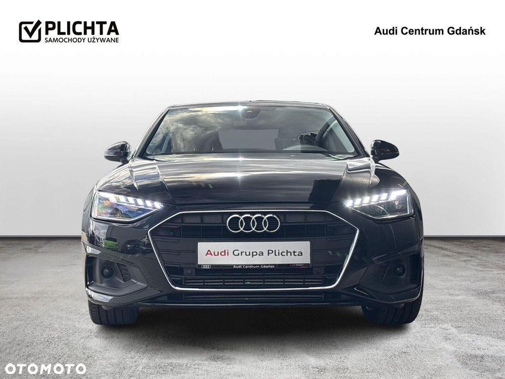 Audi A4 - 8