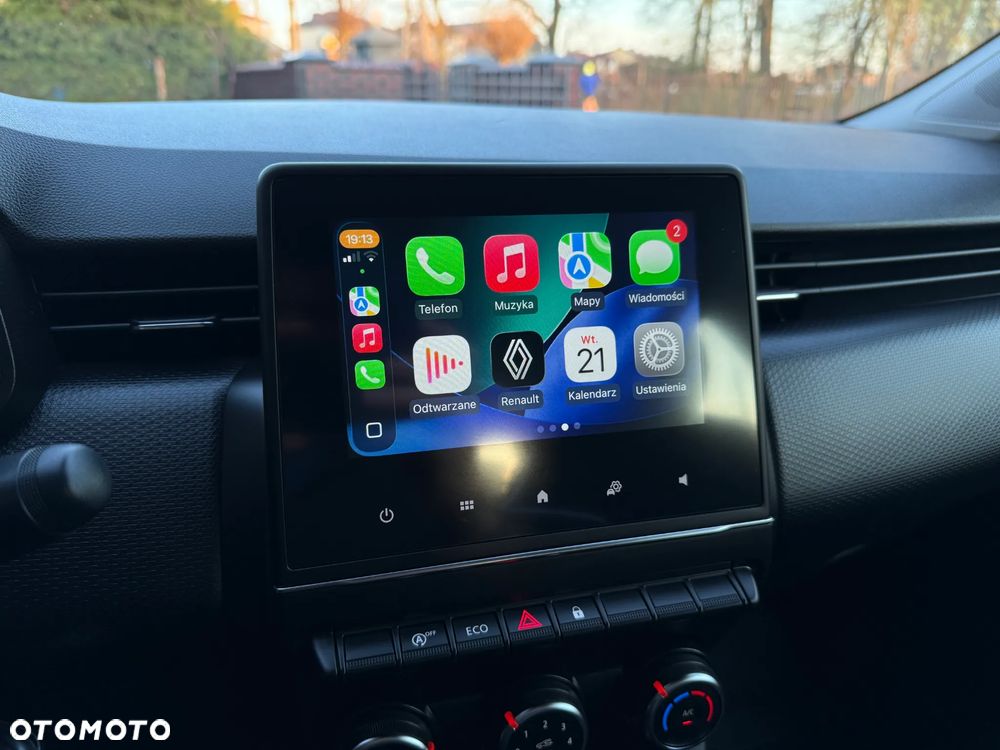 Renault Clio 1.0 TCe Zen - 32