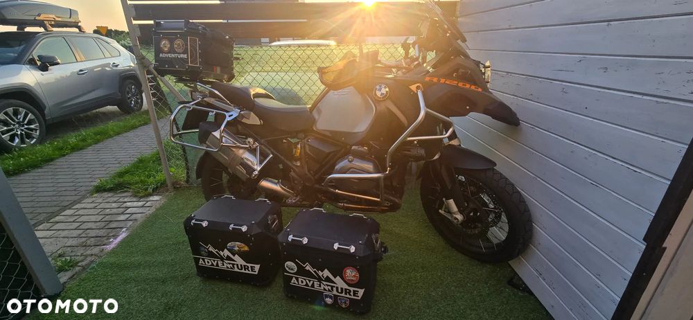 BMW GS - 3