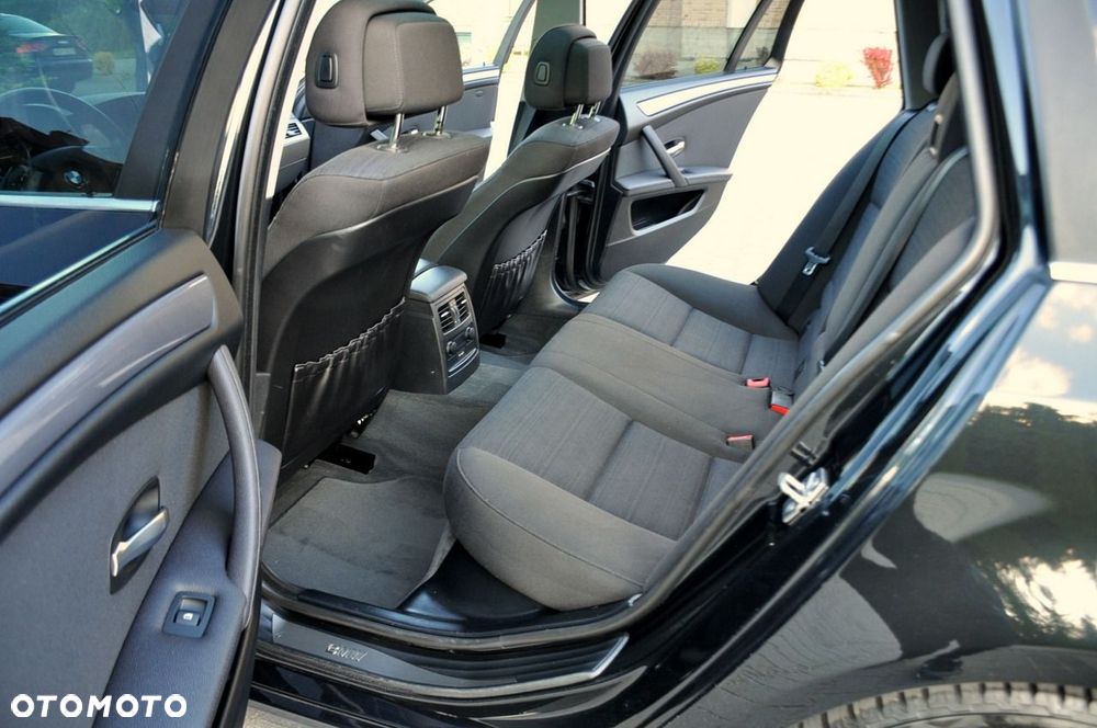 BMW Seria 5 - 21