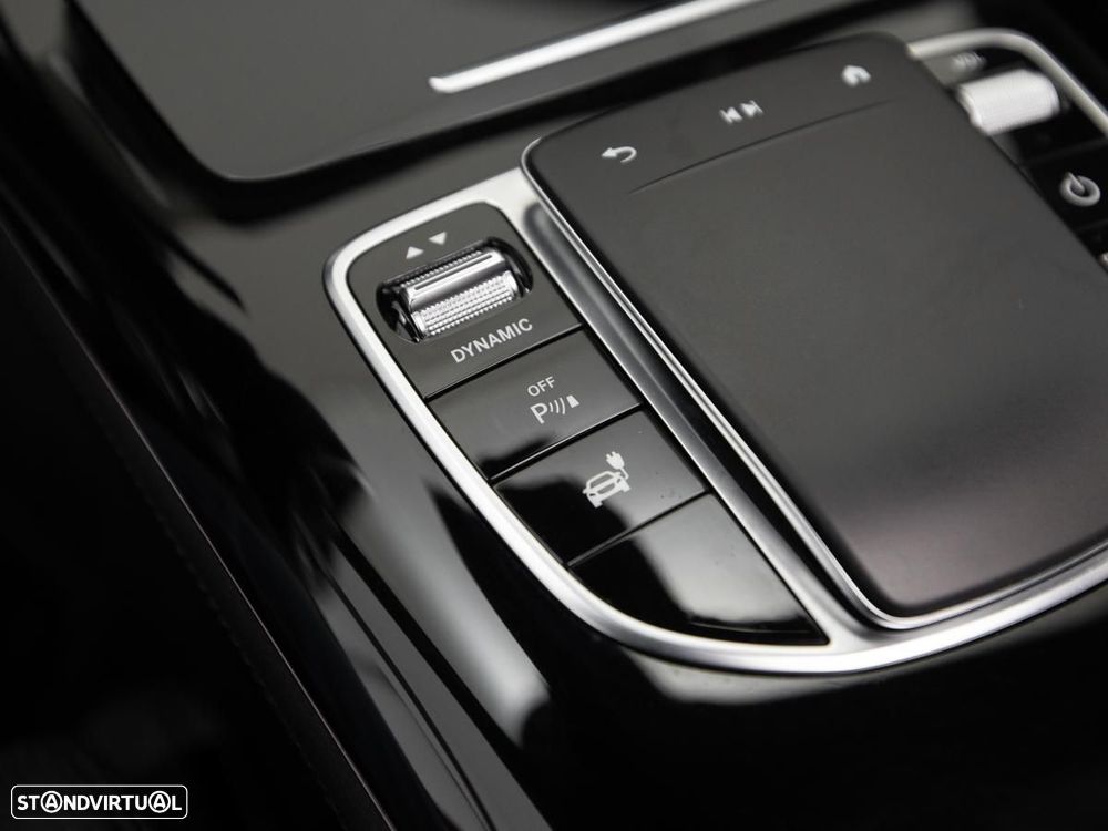 Mercedes-Benz EQC 400 4Matic - 28