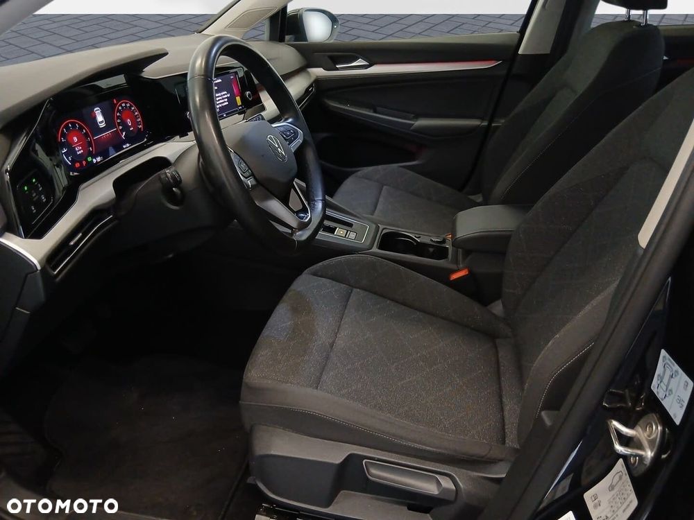 Volkswagen Golf 1.0 eTSI Life DSG - 7