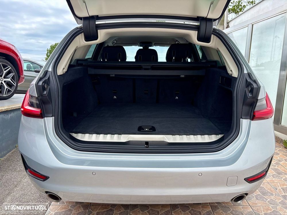 BMW 330 e Line Sport Auto - 4