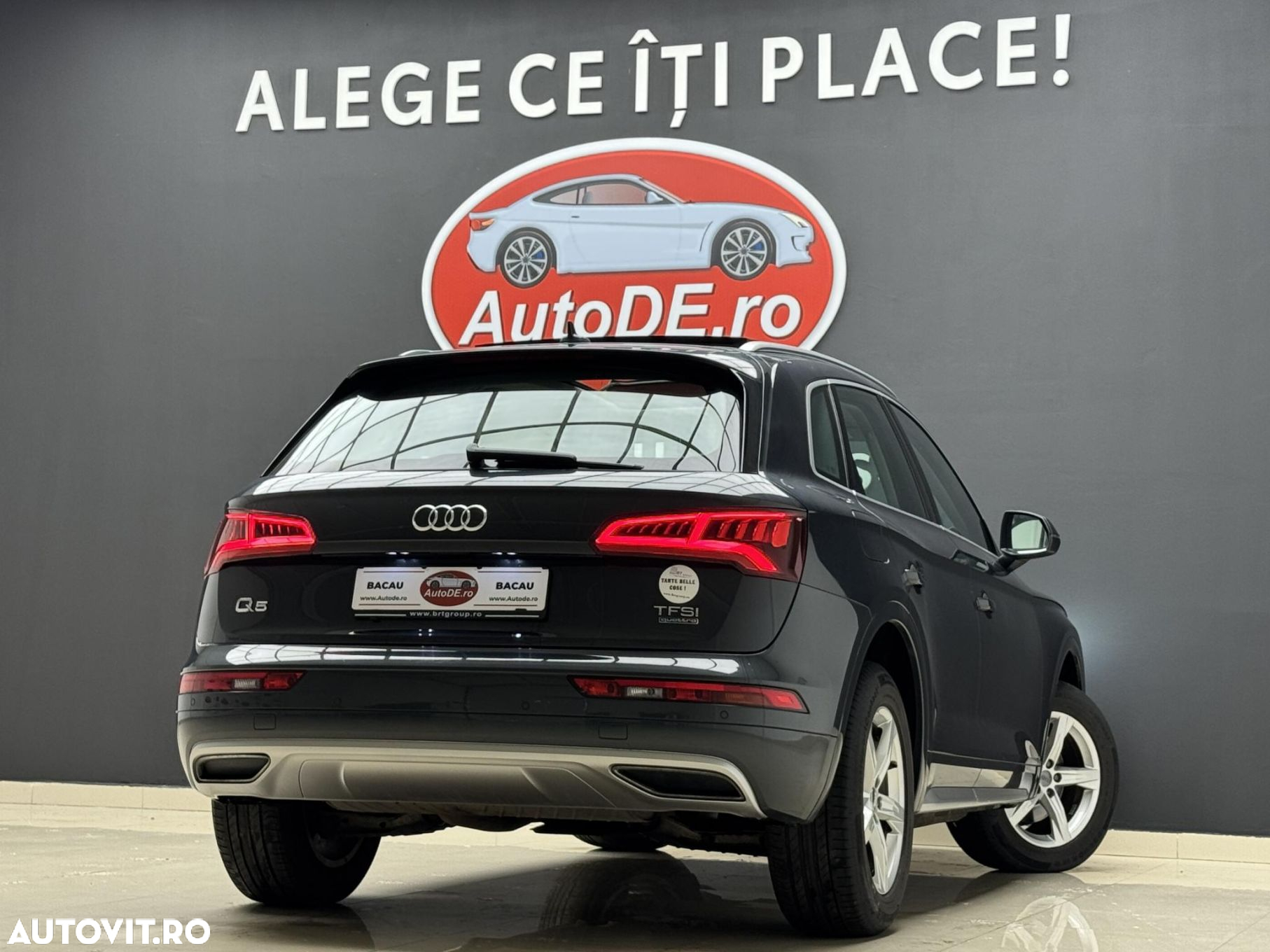 Audi Q5 - 4