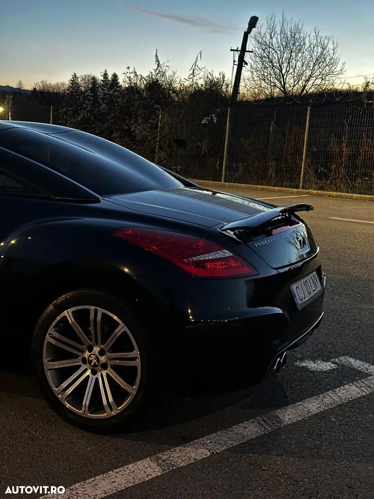 Peugeot RCZ - 27