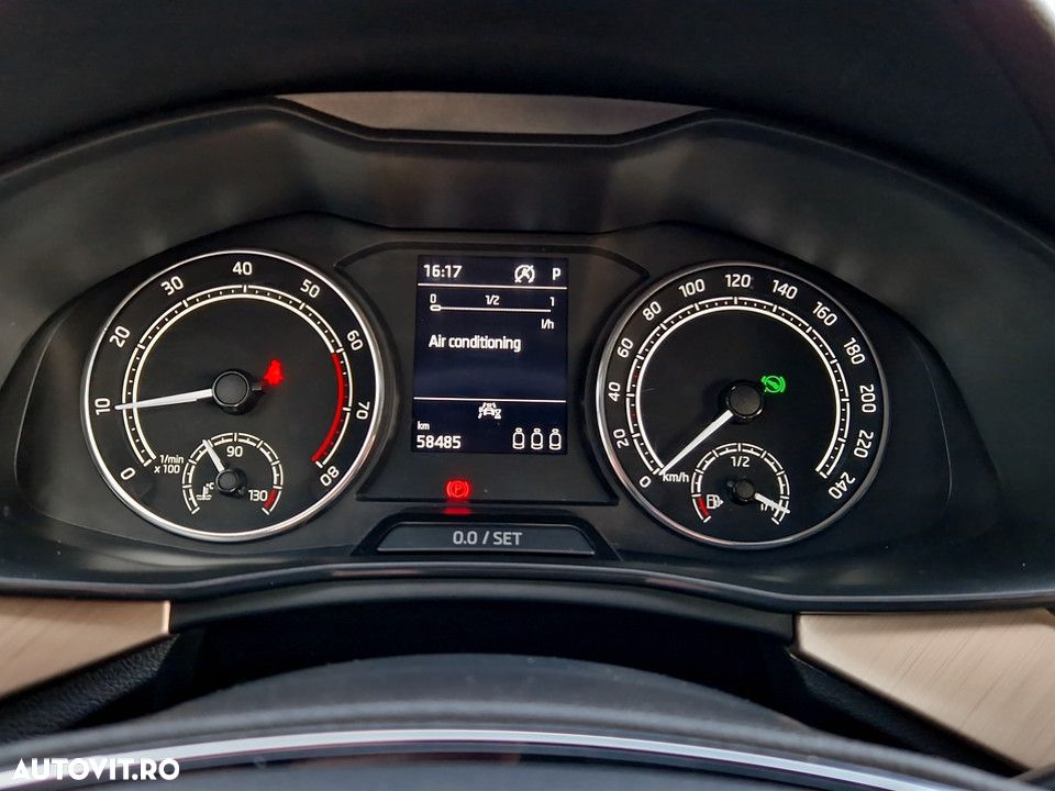 Skoda Scala 1.0 TSI DSG Style - 20