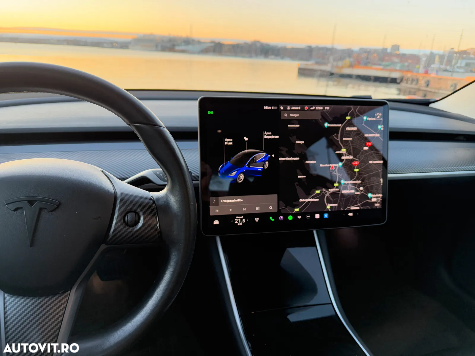 Tesla Model 3 Allradantrieb Dual Motor Performance - 5