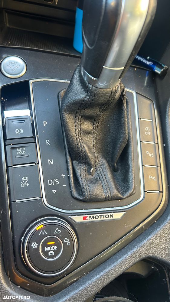 Volkswagen Tiguan 2.0 TDI DSG 4Mot Highline - 22