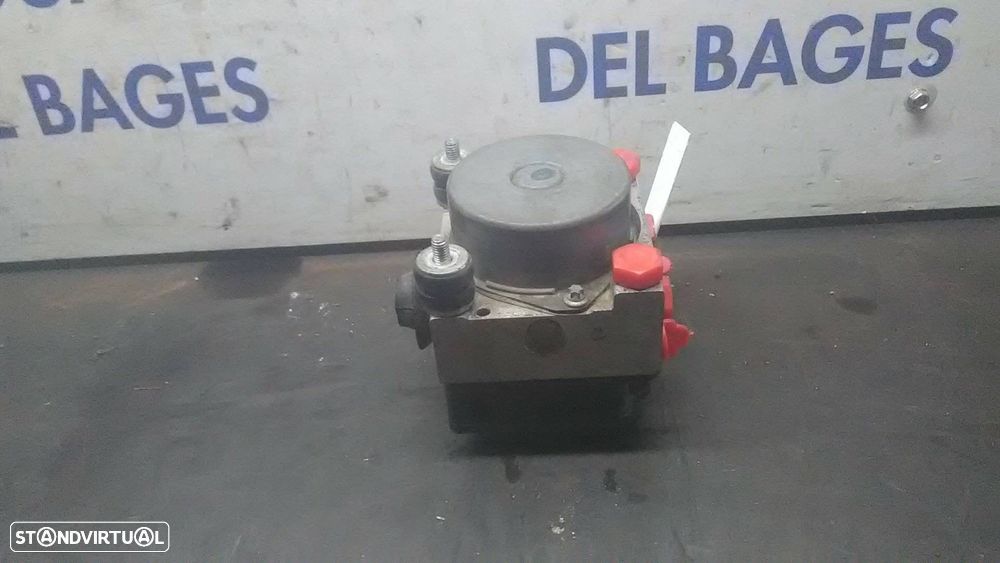 ABS TOYOTA YARIS 2017 -0265232840 - 1