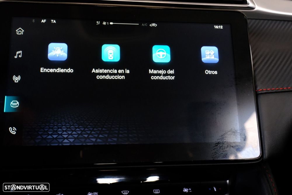 MG ZS 1.0 T-GDI Luxury Aut. - 25