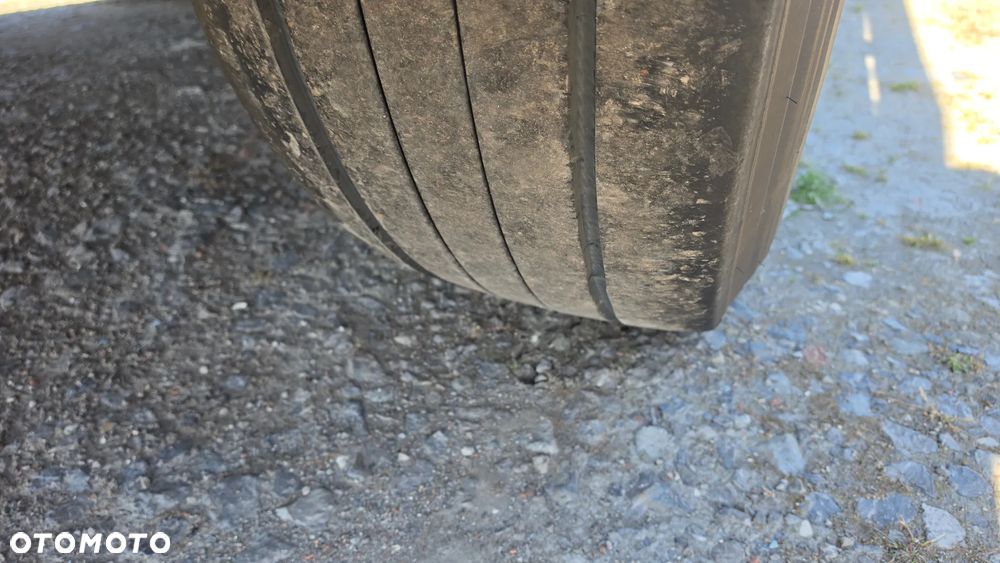 Bos 39.500zł netto BUDOWLANKA 6.35M 2015Rok TANDEM GÓRNY ZACZEP ST.IDEALNY MOŻLIWOŚĆ TRANSPORTU - 14