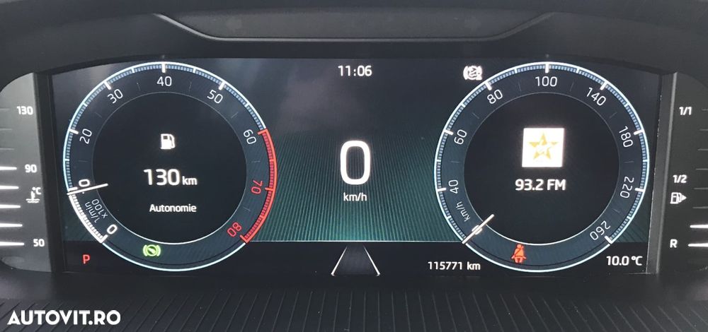 Skoda Octavia 1.5 TSI DSG MHEV Style - 20